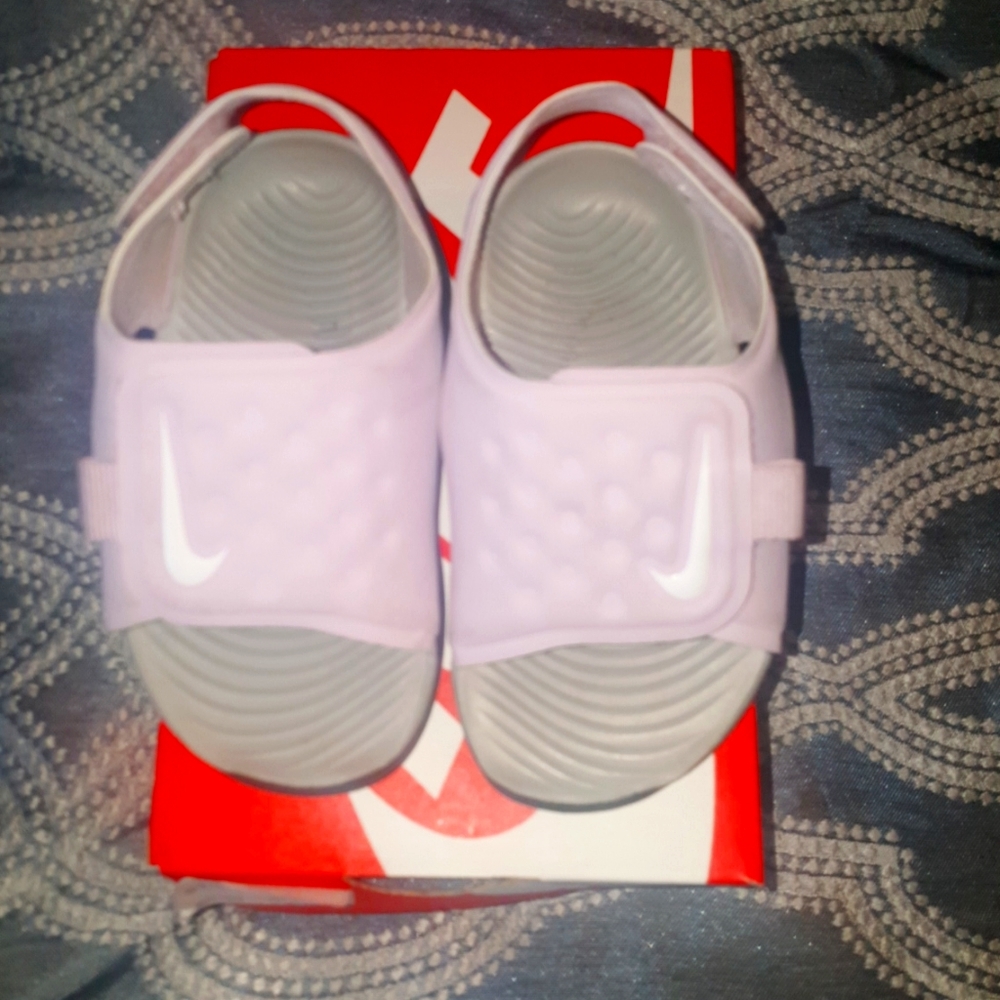 Nike Sandals for Girl
